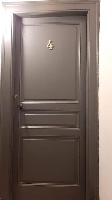 Residence De L Eveche 4 Лимож Экстерьер фото