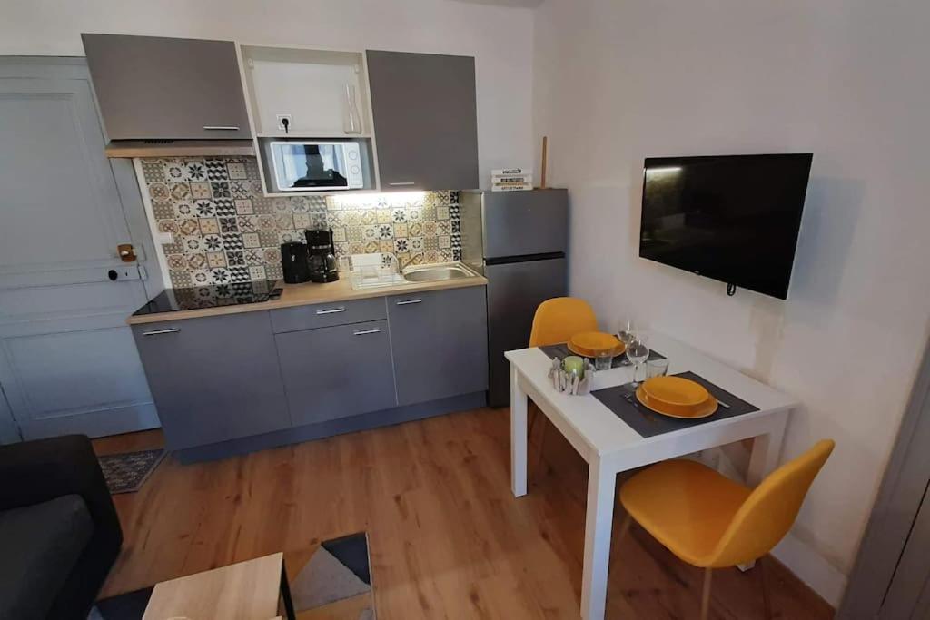 Residence De L Eveche 4 Лимож Экстерьер фото