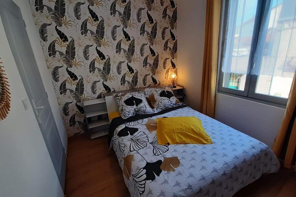 Residence De L Eveche 4 Лимож Экстерьер фото